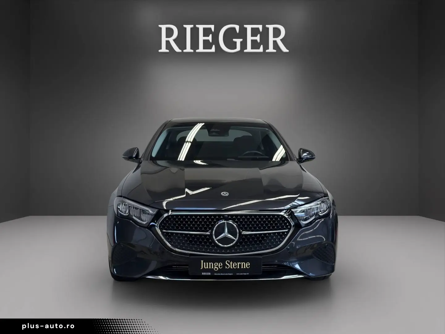 MERCEDES-BENZ E 200 Avantgarde Pano Totwinkel Keyless SHZ 19