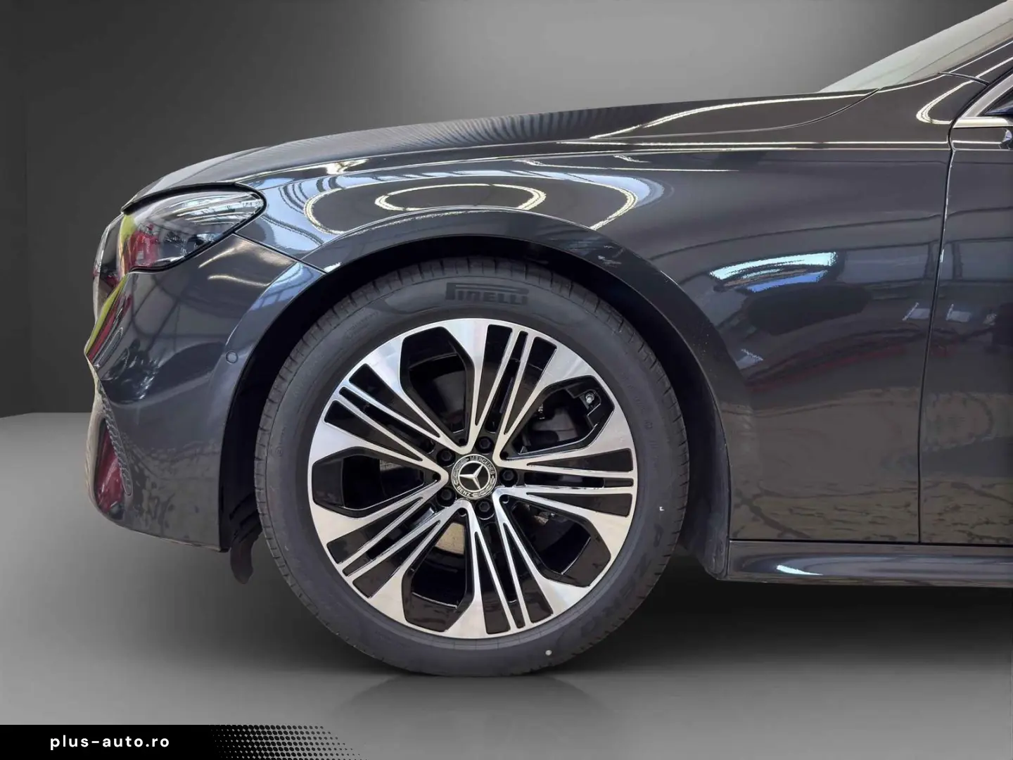 MERCEDES-BENZ E 200 Avantgarde Pano Totwinkel Keyless SHZ 19