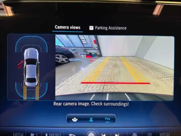 MERCEDES-BENZ E 200 Avantgarde Pano Totwinkel Keyless SHZ 19