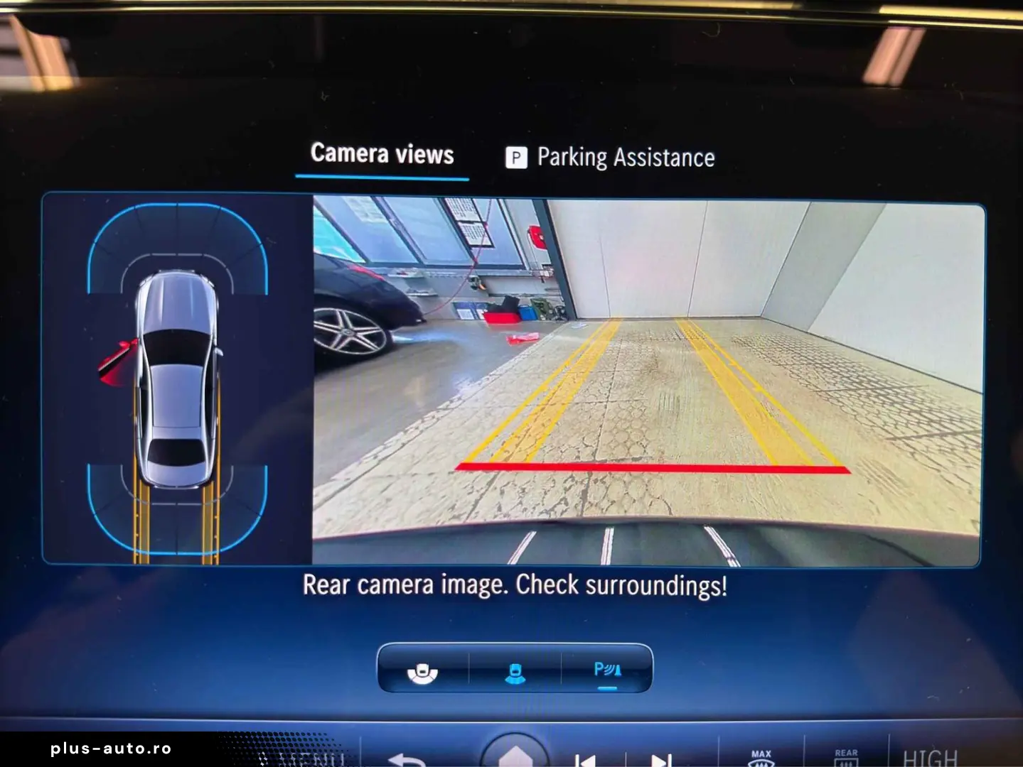 MERCEDES-BENZ E 200 Avantgarde Pano Totwinkel Keyless SHZ 19