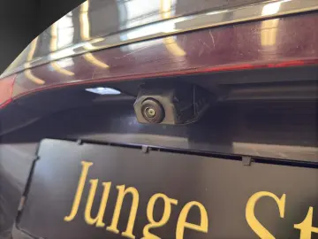 MERCEDES-BENZ E 200 Avantgarde Pano Totwinkel Keyless SHZ 19