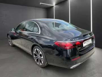 MERCEDES-BENZ E 200 Avantgarde Totwinkel Distronic L&hellip;