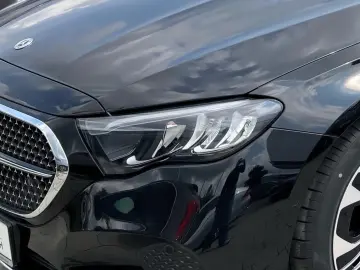 MERCEDES-BENZ E 200 Avantgarde Totwinkel Distronic L&hellip;