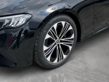 MERCEDES-BENZ E 200 Avantgarde Totwinkel Distronic L&hellip;