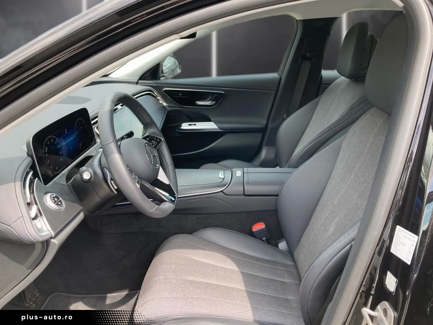 MERCEDES-BENZ E 200 Avantgarde Totwinkel Distronic L&hellip;