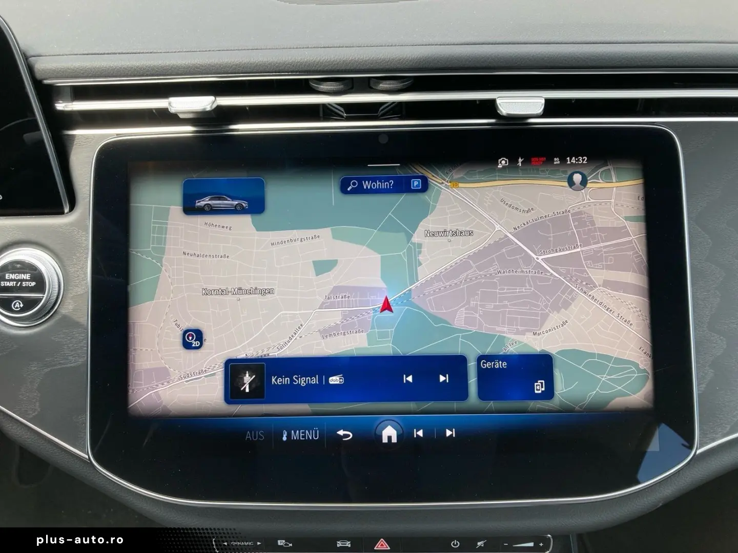 MERCEDES-BENZ E 200 Avantgarde Totwinkel Distronic L&hellip;