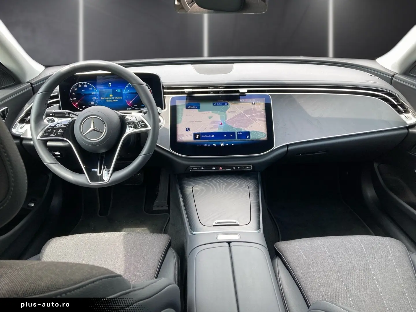 MERCEDES-BENZ E 200 Avantgarde Totwinkel Distronic L&hellip;