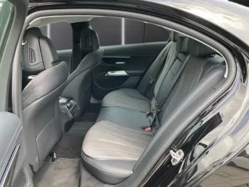 MERCEDES-BENZ E 200 Avantgarde Totwinkel Distronic L&hellip;