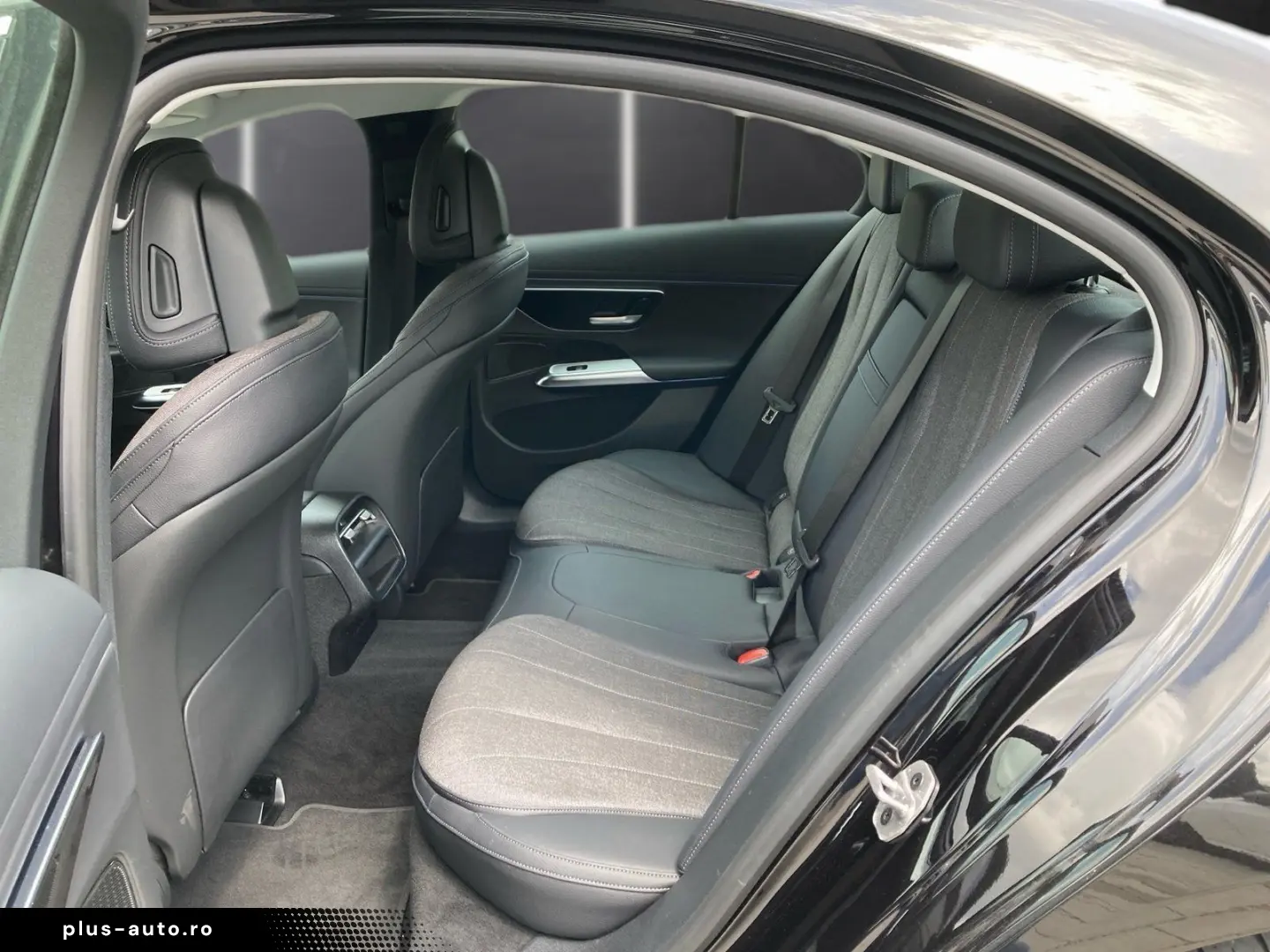 MERCEDES-BENZ E 200 Avantgarde Totwinkel Distronic L&hellip;