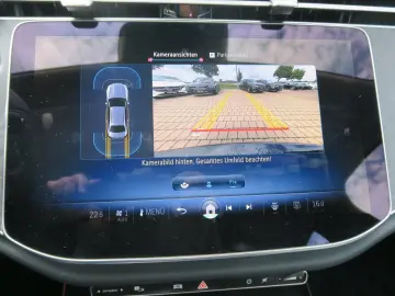 MERCEDES-BENZ E 200 Avantgarde Advanced 19 Zoll Winter-Paket