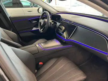 MERCEDES-BENZ E 220 d Avantgarde Advanced