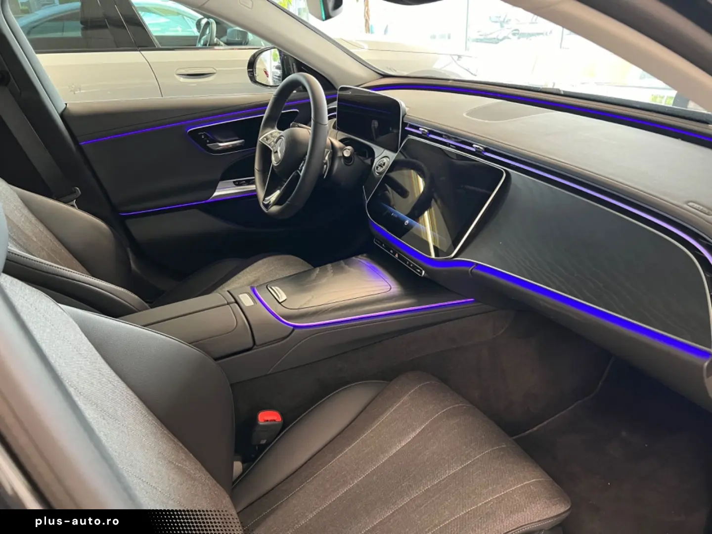 MERCEDES-BENZ E 220 d Avantgarde Advanced