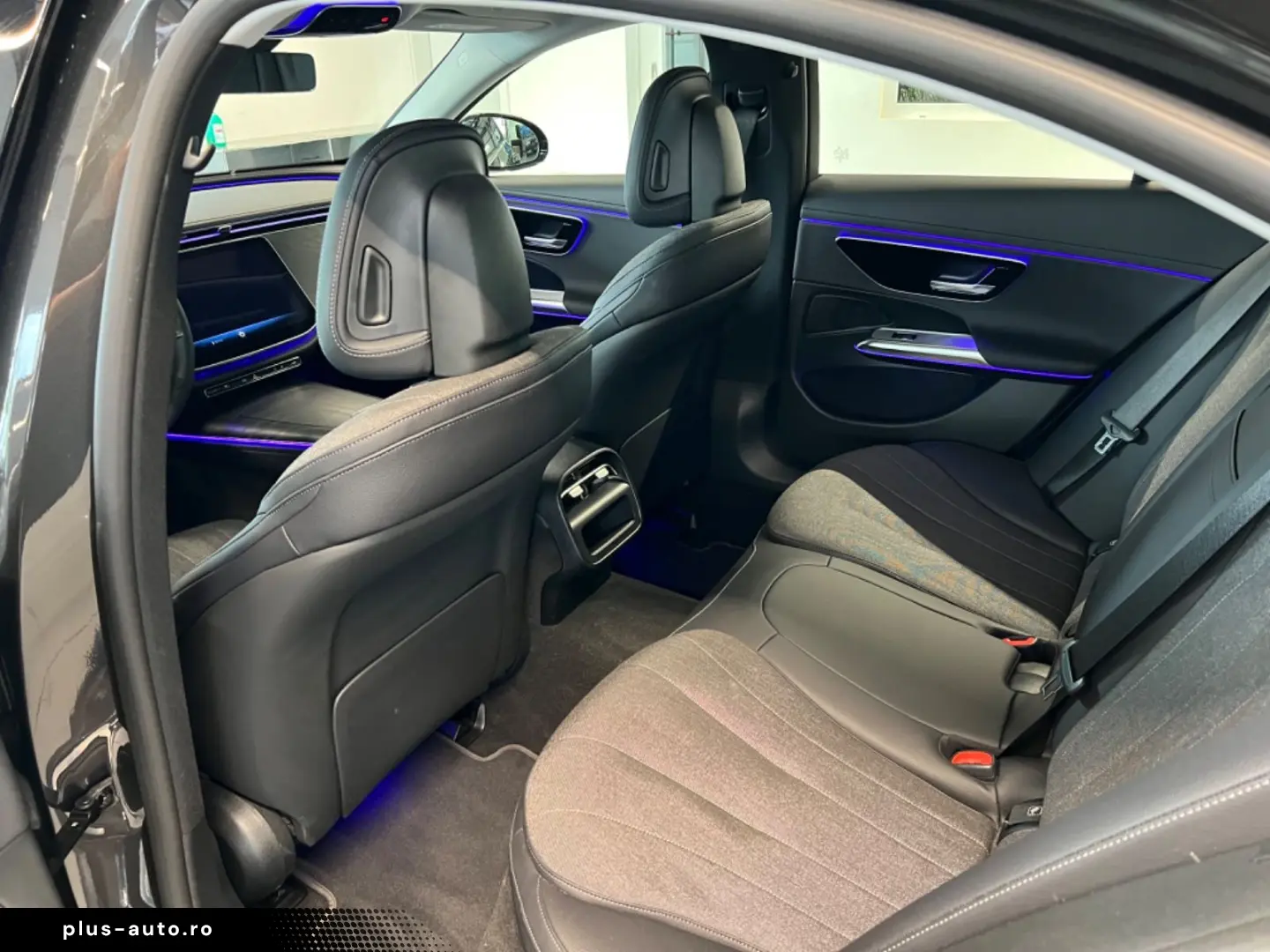 MERCEDES-BENZ E 220 d Avantgarde Advanced