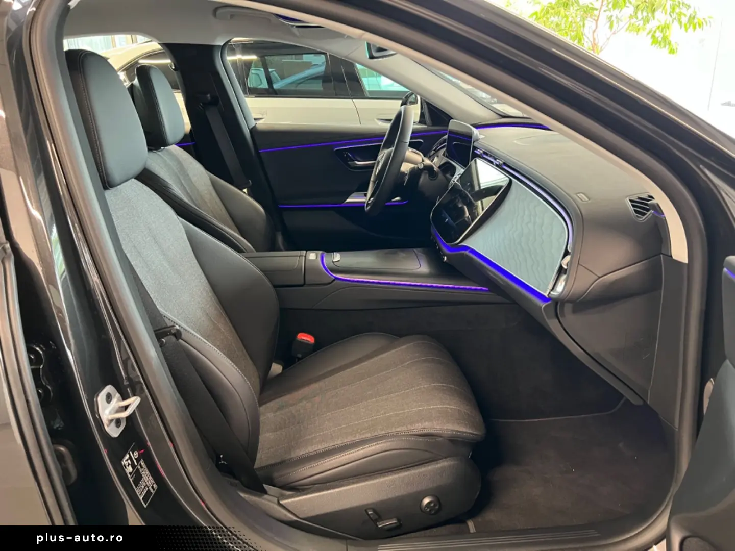 MERCEDES-BENZ E 220 d Avantgarde Advanced