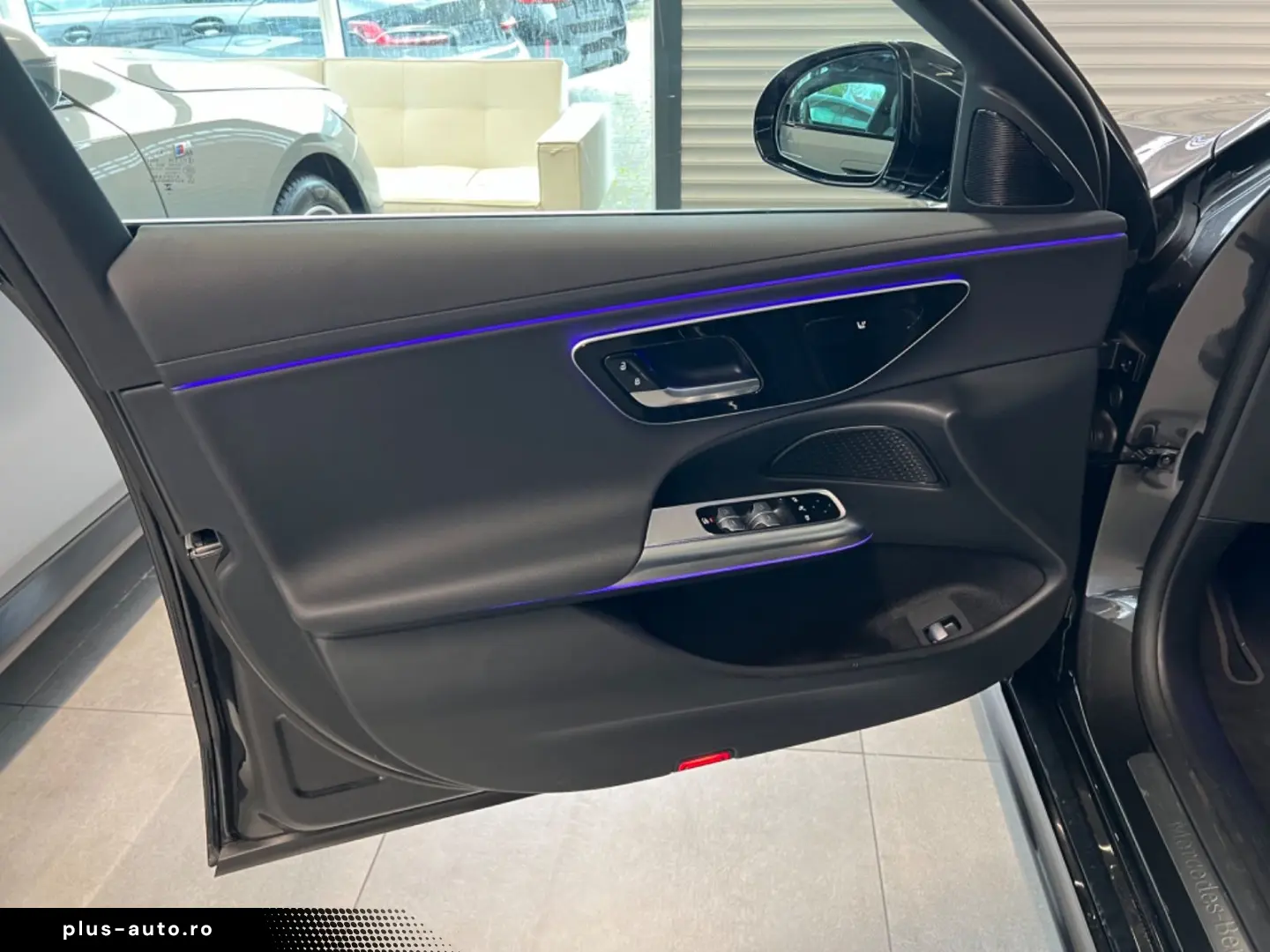 MERCEDES-BENZ E 220 d Avantgarde Advanced