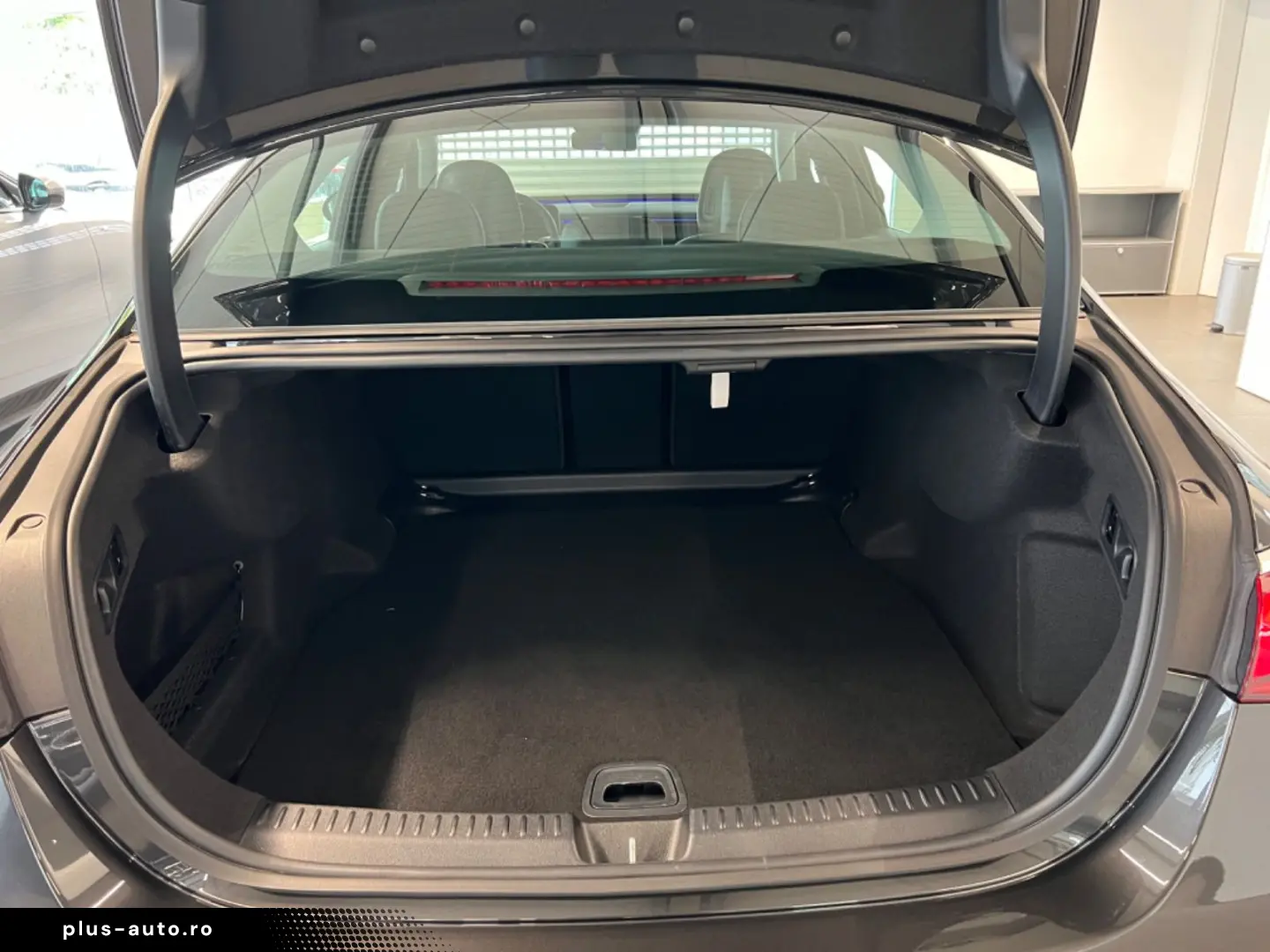 MERCEDES-BENZ E 220 d Avantgarde Advanced