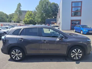 Suzuki S-Cross 1.4 Boosterjet AllGrip MHEV Spirit