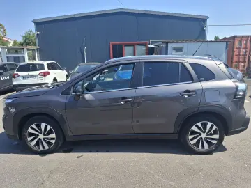 Suzuki S-Cross 1.4 Boosterjet AllGrip MHEV Spirit