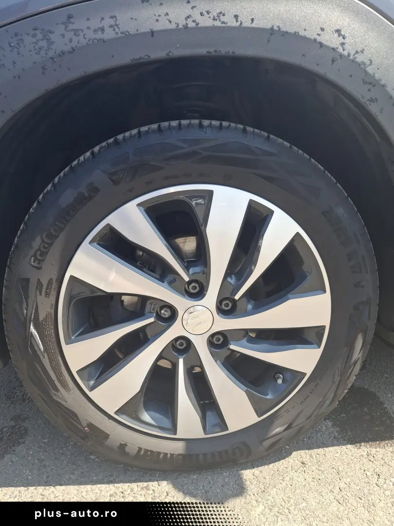 Suzuki S-Cross 1.4 Boosterjet AllGrip MHEV Spirit