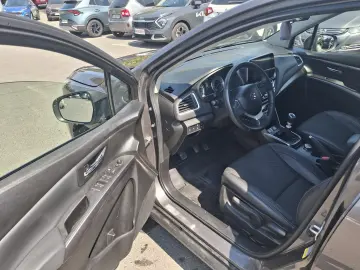 Suzuki S-Cross 1.4 Boosterjet AllGrip MHEV Spirit