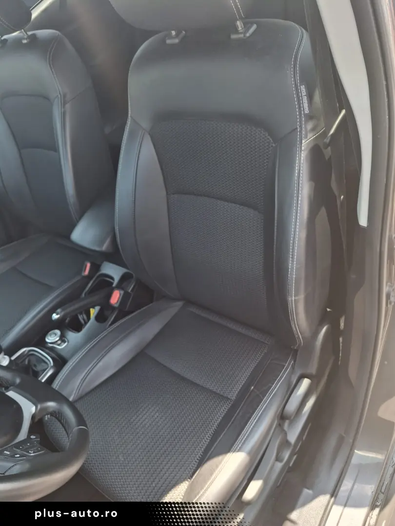 Suzuki S-Cross 1.4 Boosterjet AllGrip MHEV Spirit