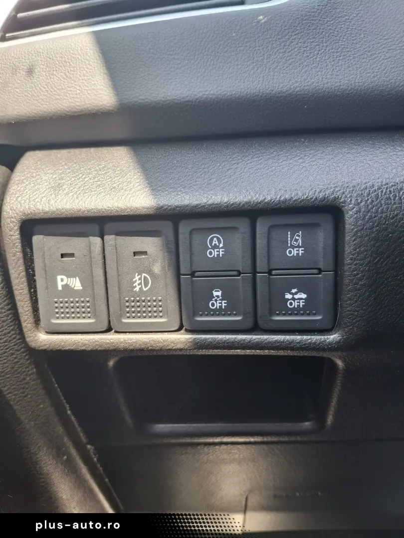 Suzuki S-Cross 1.4 Boosterjet AllGrip MHEV Spirit