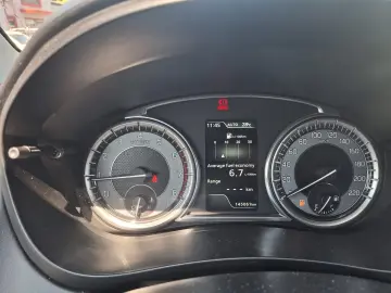 Suzuki S-Cross 1.4 Boosterjet AllGrip MHEV Spirit