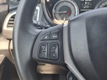 Suzuki S-Cross 1.4 Boosterjet AllGrip MHEV Spirit