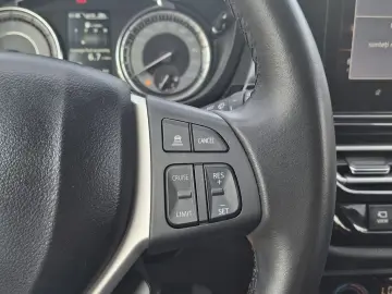 Suzuki S-Cross 1.4 Boosterjet AllGrip MHEV Spirit