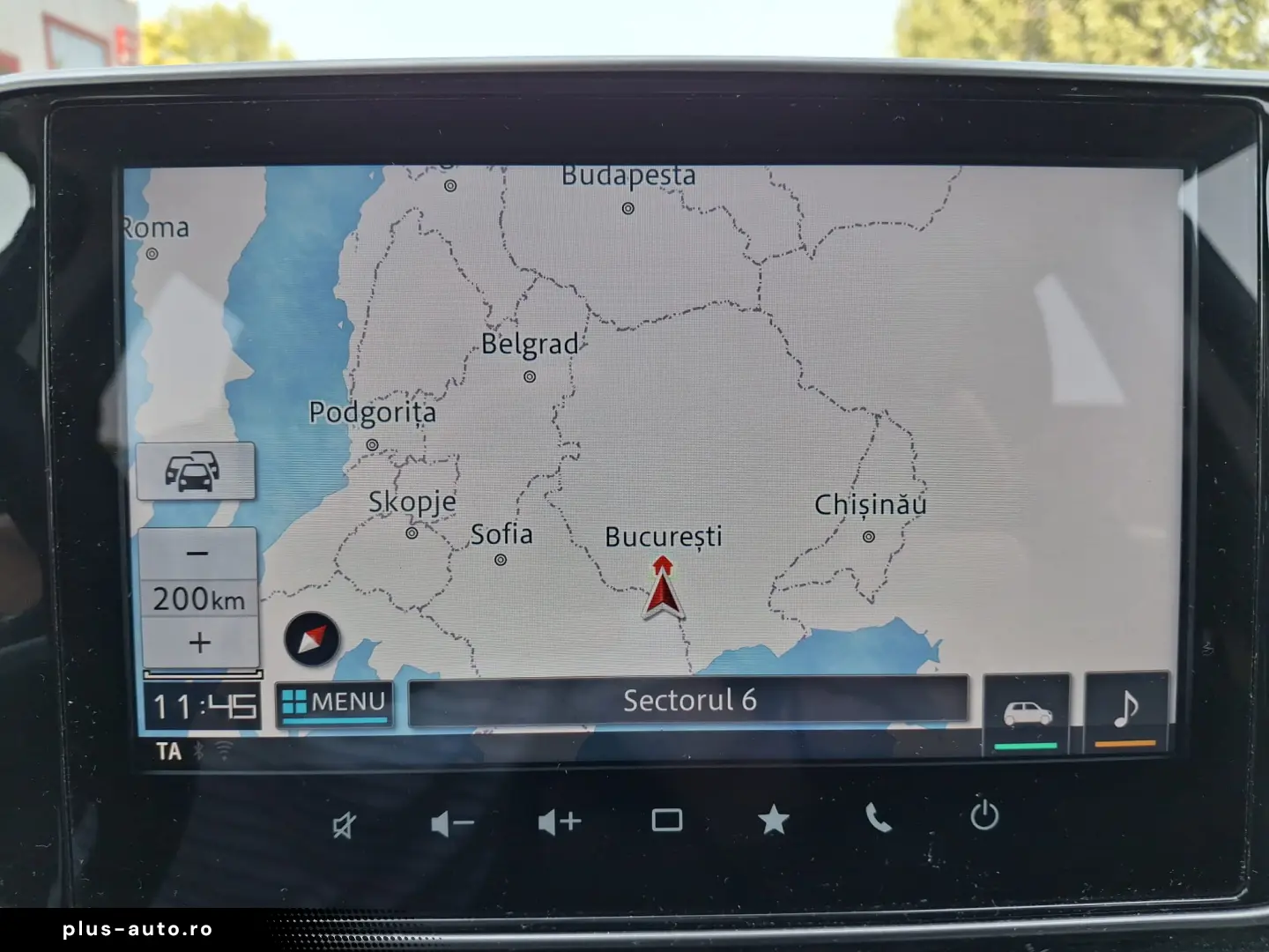 Suzuki S-Cross 1.4 Boosterjet AllGrip MHEV Spirit