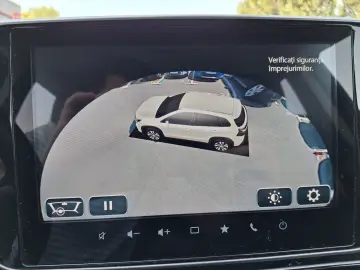 Suzuki S-Cross 1.4 Boosterjet AllGrip MHEV Spirit