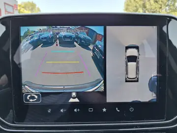 Suzuki S-Cross 1.4 Boosterjet AllGrip MHEV Spirit