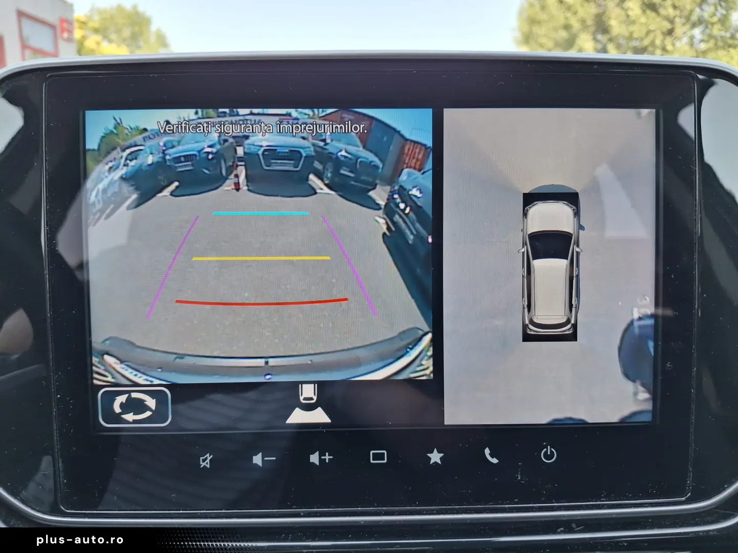 Suzuki S-Cross 1.4 Boosterjet AllGrip MHEV Spirit