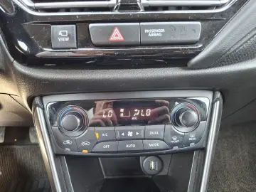 Suzuki S-Cross 1.4 Boosterjet AllGrip MHEV Spirit