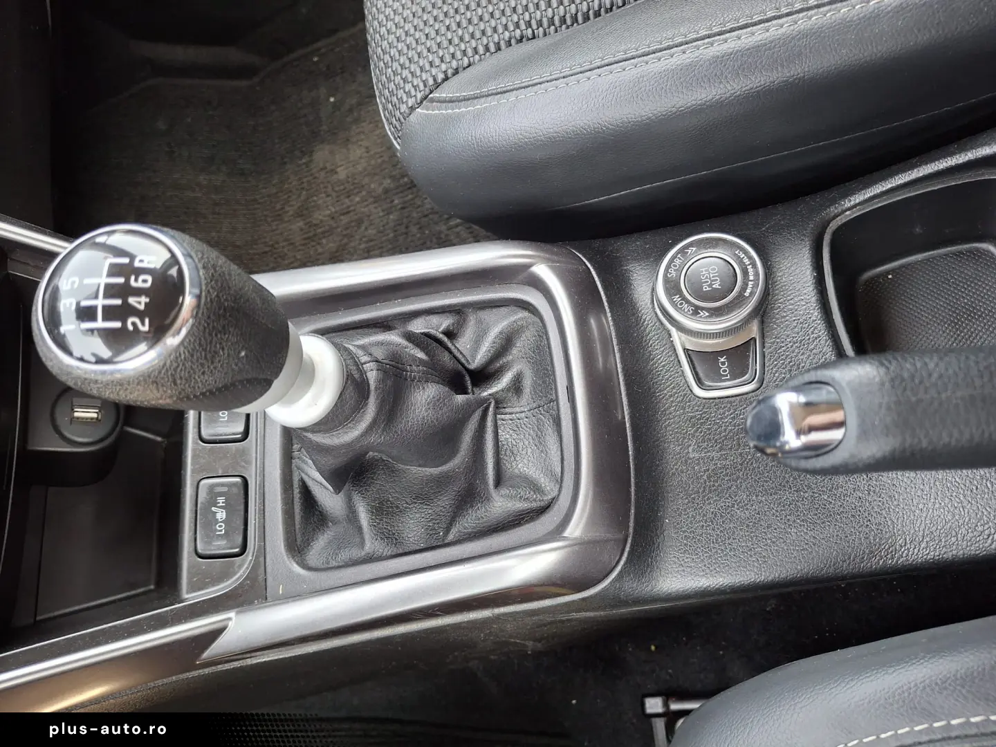 Suzuki S-Cross 1.4 Boosterjet AllGrip MHEV Spirit