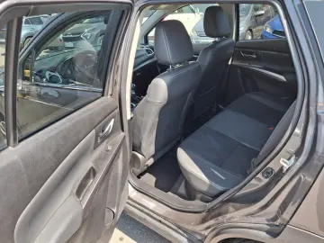 Suzuki S-Cross 1.4 Boosterjet AllGrip MHEV Spirit