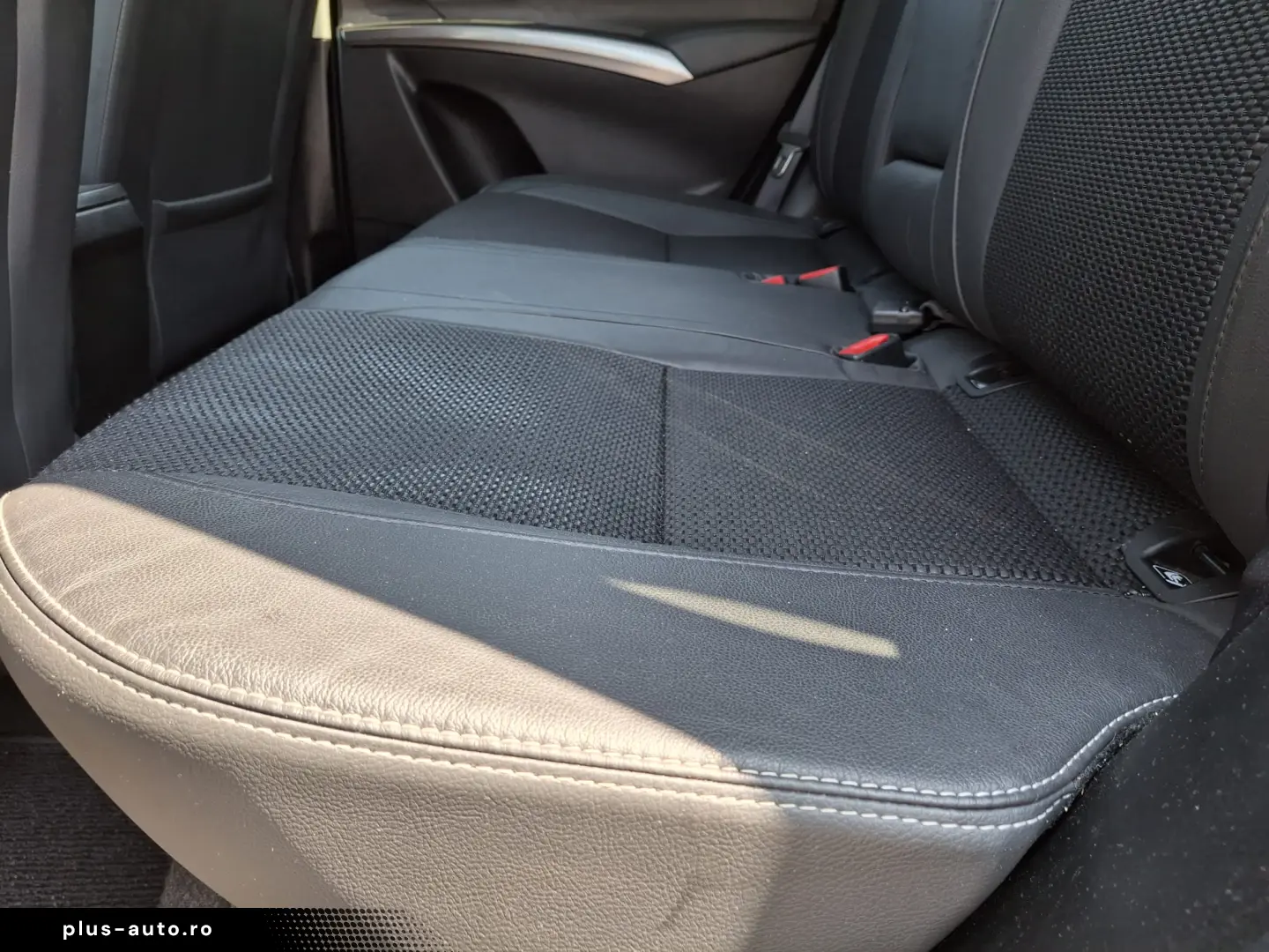 Suzuki S-Cross 1.4 Boosterjet AllGrip MHEV Spirit