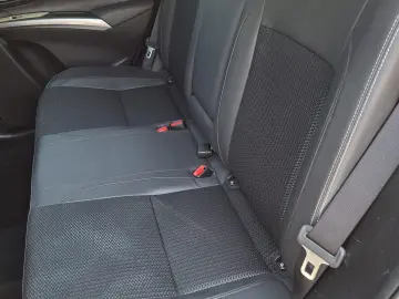 Suzuki S-Cross 1.4 Boosterjet AllGrip MHEV Spirit