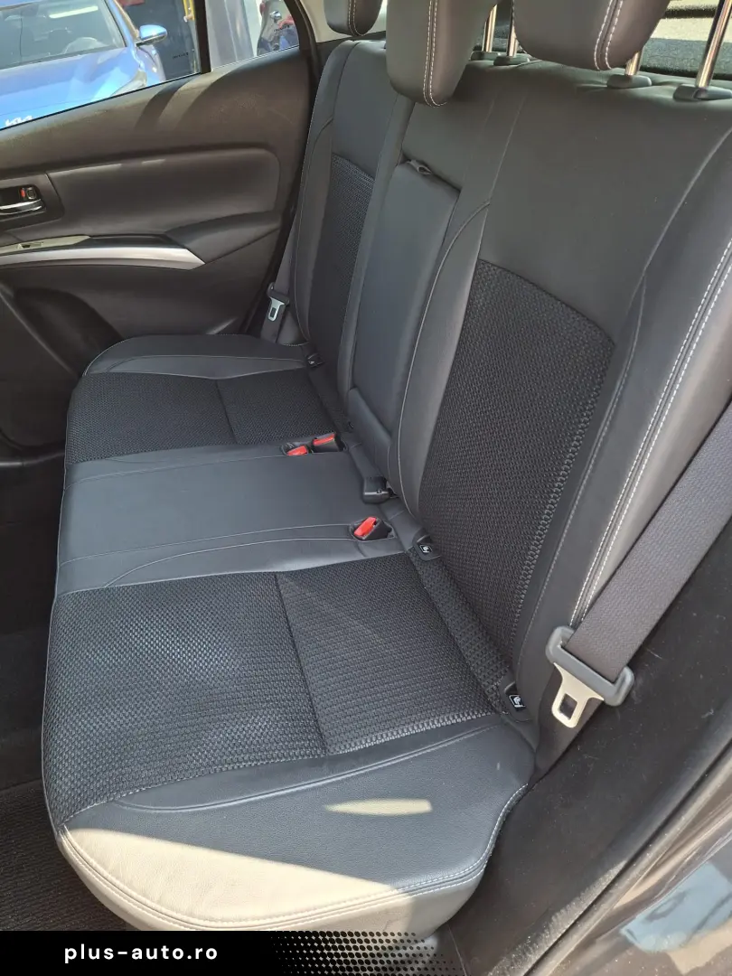 Suzuki S-Cross 1.4 Boosterjet AllGrip MHEV Spirit