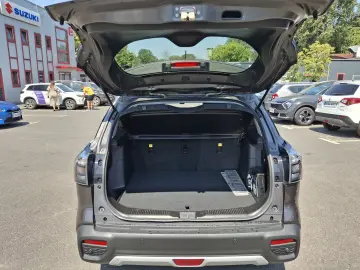 Suzuki S-Cross 1.4 Boosterjet AllGrip MHEV Spirit