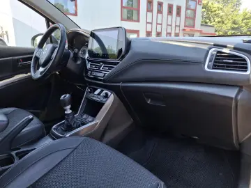 Suzuki S-Cross 1.4 Boosterjet AllGrip MHEV Spirit