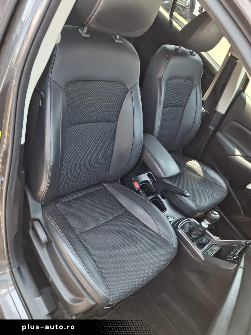 Suzuki S-Cross 1.4 Boosterjet AllGrip MHEV Spirit