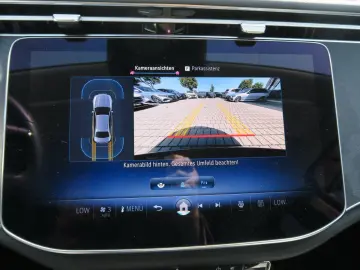 MERCEDES-BENZ E 220 d Avantgarde Advanced Winter-Paket