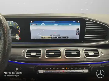 MERCEDES-BENZ GLE 53 AMG 4M Cp Dist Pano Ride  Burm &hellip;