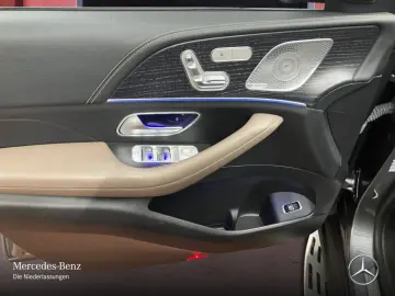 MERCEDES-BENZ GLE 53 AMG 4M Cp Dist Pano Ride  Burm &hellip;