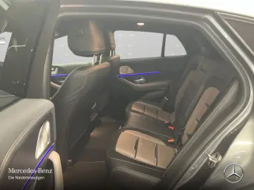 MERCEDES-BENZ GLE 53 AMG 4M Cp Dist Pano Ride  Burm &hellip;