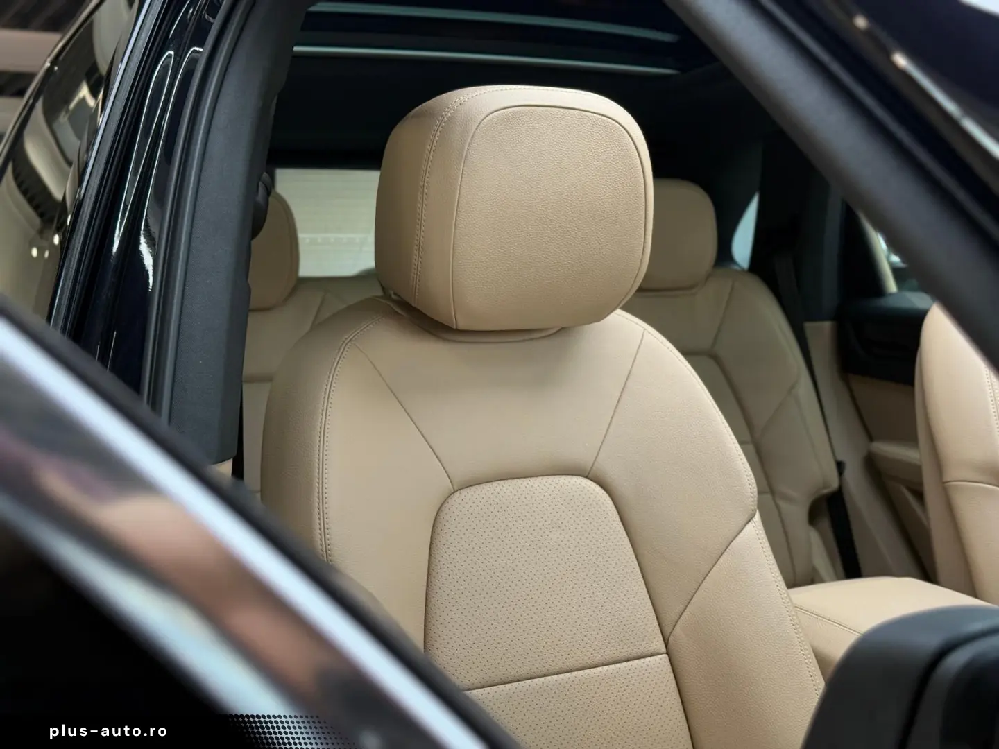 PORSCHE Cayenne E-Hybrid Panorama Head-Up Luftf 360