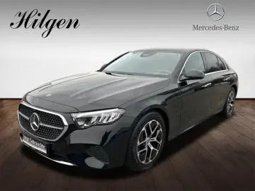 MERCEDES-BENZ E 200 Avantgarde Advanced AHK Wi-Pa. g&hellip;