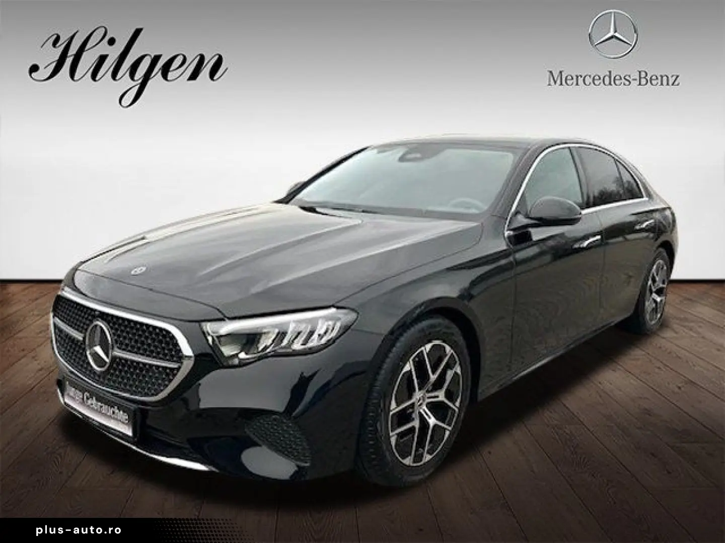 MERCEDES-BENZ E 200 Avantgarde Advanced AHK Wi-Pa. g&hellip;