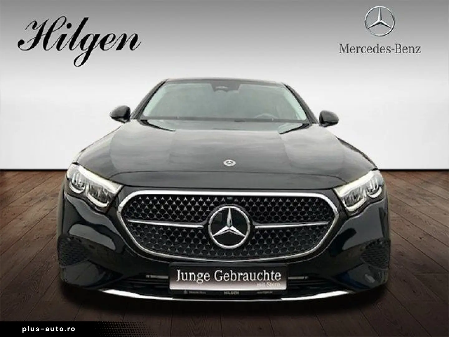 MERCEDES-BENZ E 200 Avantgarde Advanced AHK Wi-Pa. g&hellip;